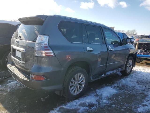 2017 Lexus GX 460