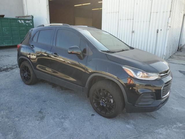 2021 Chevrolet Trax 1LT