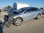 2010 Honda Accord Crosstour EXL