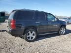 2008 Chevrolet Tahoe C1500