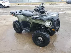 Polaris Vehiculos salvage en venta: 2016 Polaris Sportsman 450 H.O. EPS