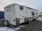 2011 Keystone Travel Trailer