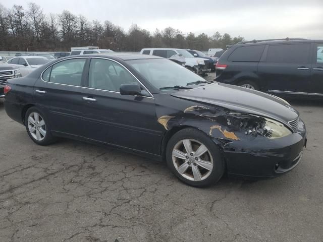 2005 Lexus ES 330