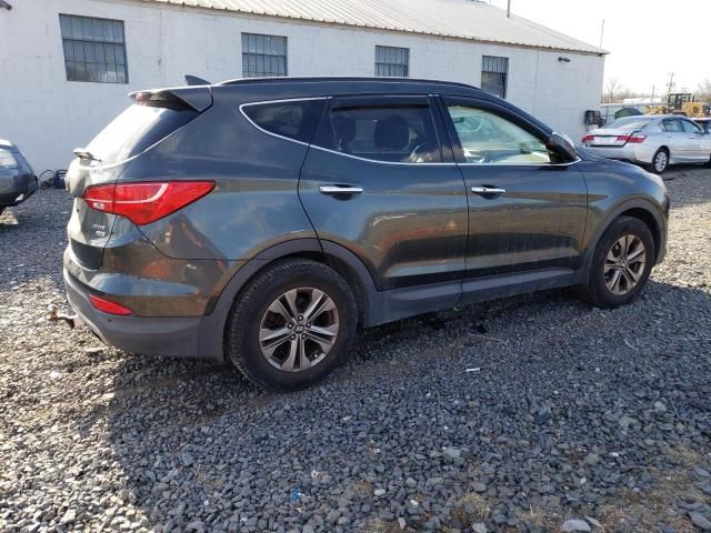 2014 Hyundai Santa FE Sport