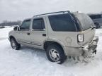 2001 Chevrolet Blazer