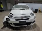 2016 Fiat 500X Lounge