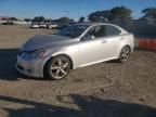 2010 Lexus IS 250