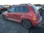 2003 Chrysler PT Cruiser Limited