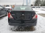 2017 Nissan Versa S