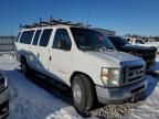 2011 Ford Econoline E350 Super Duty Wagon