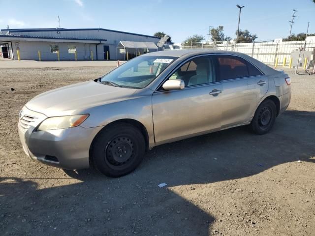 2007 Toyota Camry CE