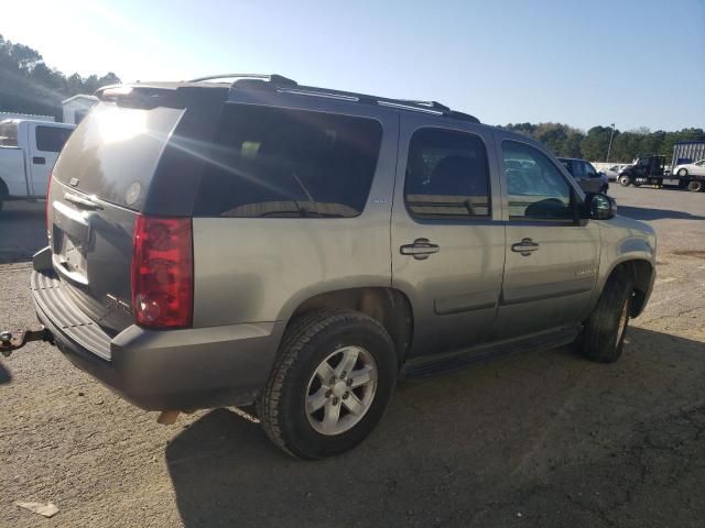 2007 GMC Yukon