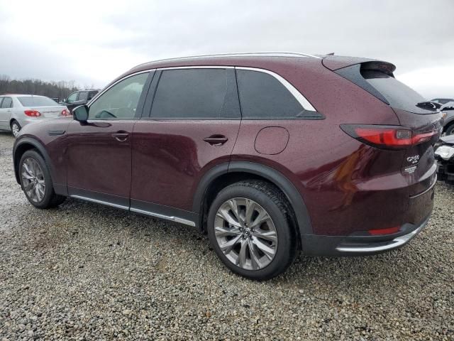 2024 Mazda CX-90 Premium