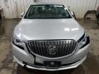 2014 Buick Lacrosse