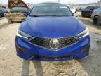 2021 Acura ILX Premium A-Spec