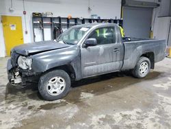 Toyota salvage cars for sale: 2010 Toyota Tacoma