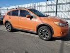 2015 Subaru XV Crosstrek 2.0 Premium