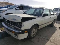 BMW salvage cars for sale: 1987 BMW 325 E Automatic