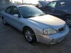 2005 Mercury Sable LS Premium