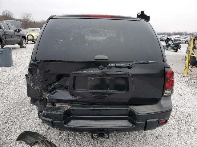 2005 Chevrolet Trailblazer LS