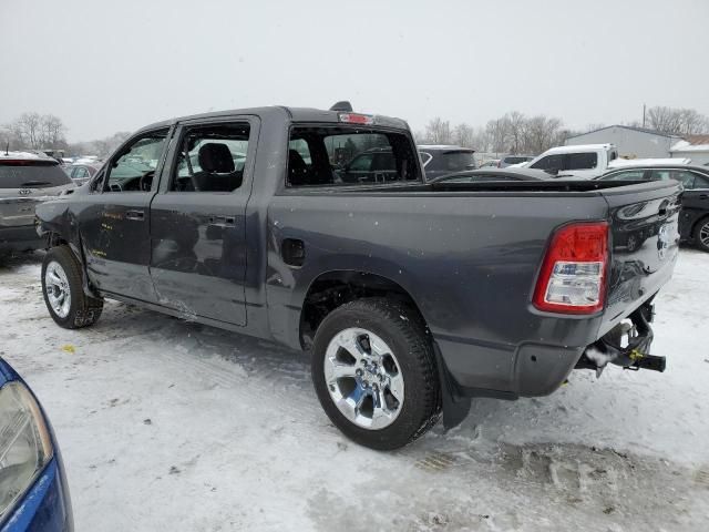 2022 Dodge RAM 1500 BIG HORN/LONE Star