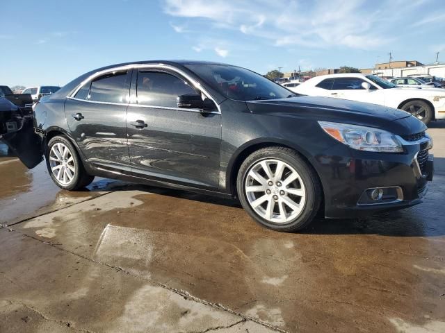 2014 Chevrolet Malibu 1LT