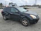 2010 Nissan Rogue S