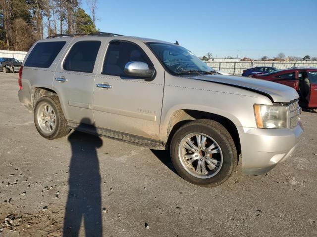 2007 Chevrolet Tahoe C1500