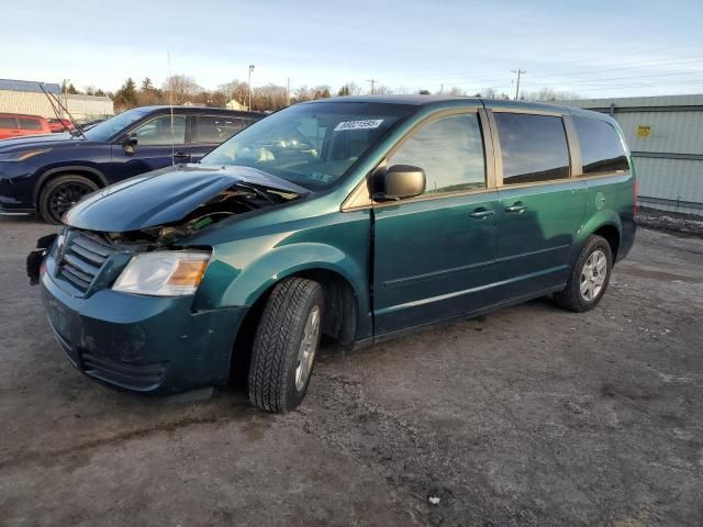 2009 Dodge Grand Caravan SE