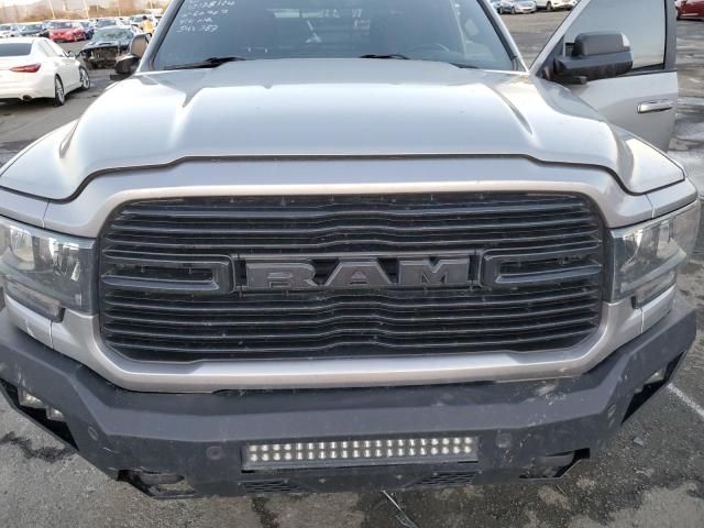 2021 Dodge 2021 RAM 2500 BIG Horn