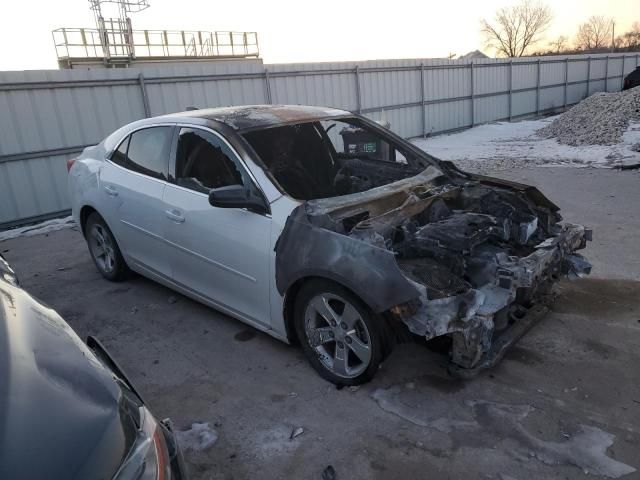 2016 Chevrolet Malibu Limited LS