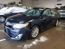 2014 Toyota Camry L en venta en Elgin, IL