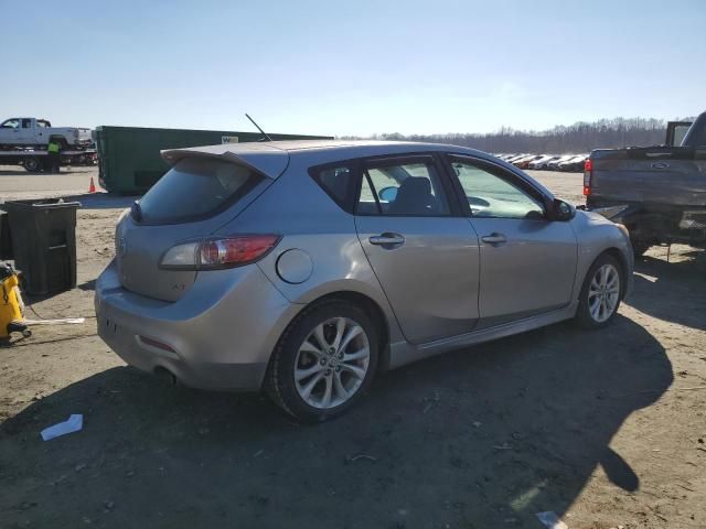 2010 Mazda 3 S