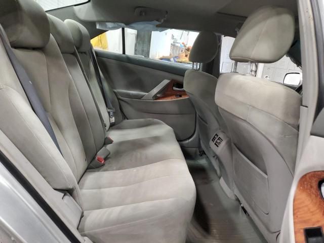 2008 Toyota Camry CE