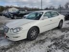 2009 Buick Lacrosse CXL