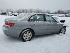 2007 Hyundai Sonata GLS