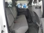 2010 Nissan Frontier Crew Cab SE