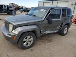 2012 Jeep Liberty Sport en venta en Albuquerque, NM