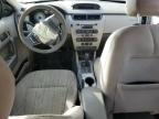 2008 Ford Focus SE