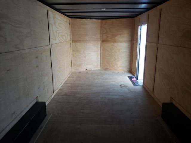 2023 Other 2023 Fast Cargo 24FT Enclosed Trailer