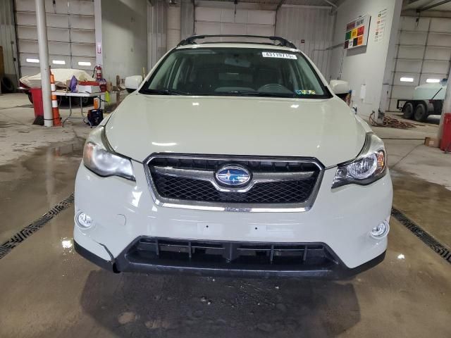 2013 Subaru XV Crosstrek 2.0 Premium