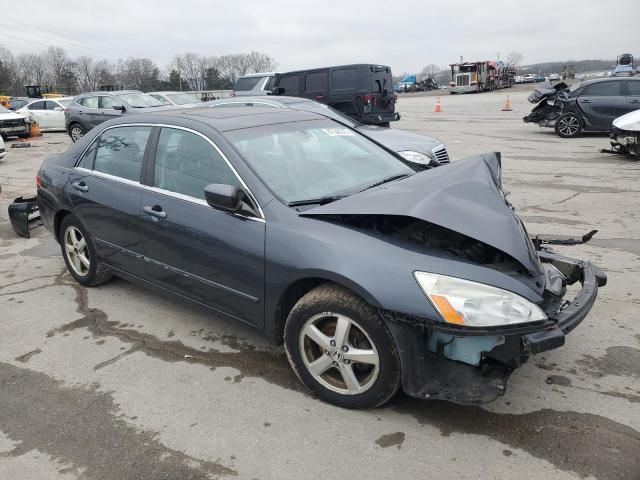 2005 Honda Accord EX