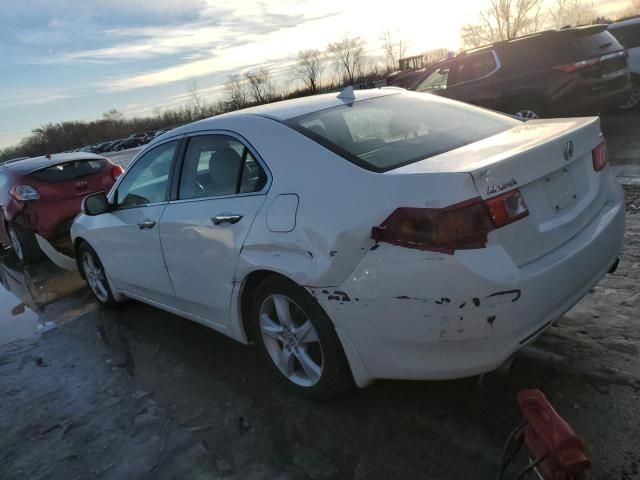 2010 Acura TSX