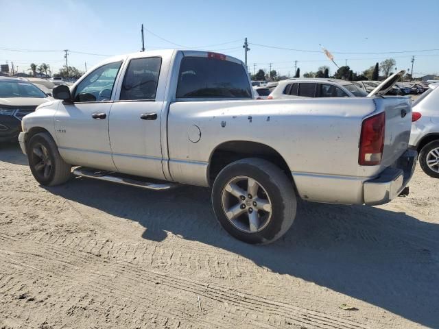 2004 Dodge RAM 1500 ST