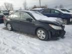 2016 Subaru Legacy 2.5I