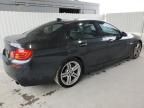 2014 BMW 535 I