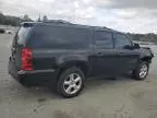 2013 Chevrolet Suburban C1500 LT