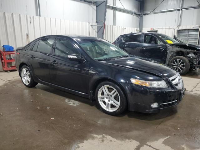 2007 Acura TL