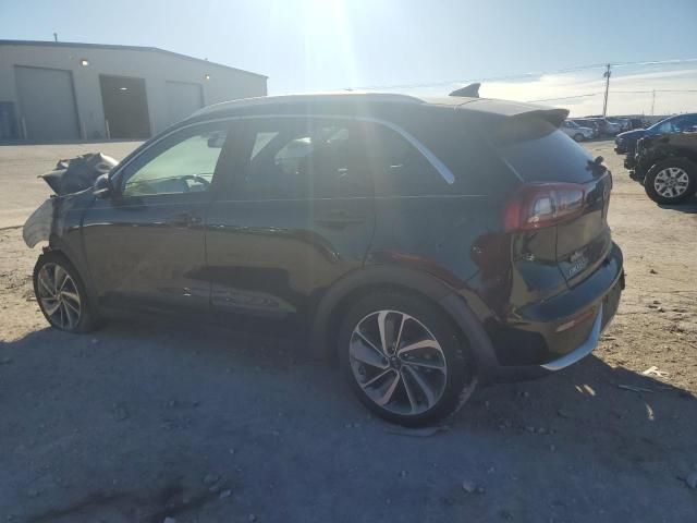 2017 KIA Niro EX Touring