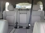 2012 Honda Pilot EX